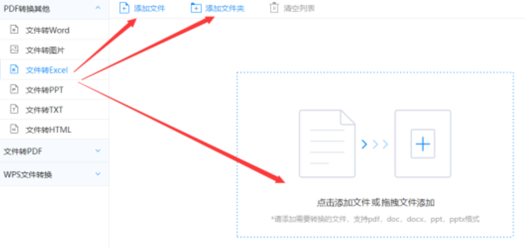 国际利来站使用讲解 - 选择文件格式